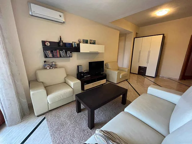 Apartment in Herceg Novi for sale with a panoramic sea views — photo 12